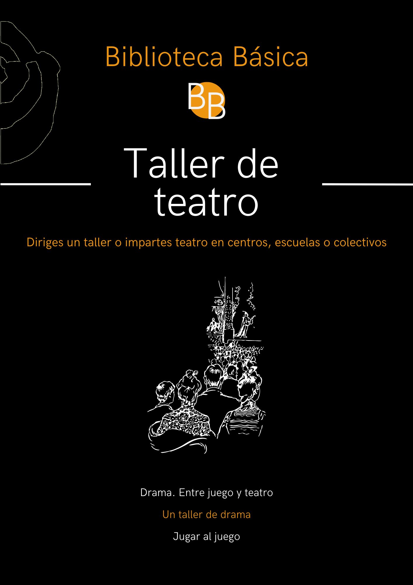BB TALLER DE TEATRO ACT